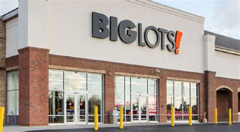 There are 1,440 <strong>Big Lots</strong> locations in the United States as of October 10, 2023. . Tienda big lots